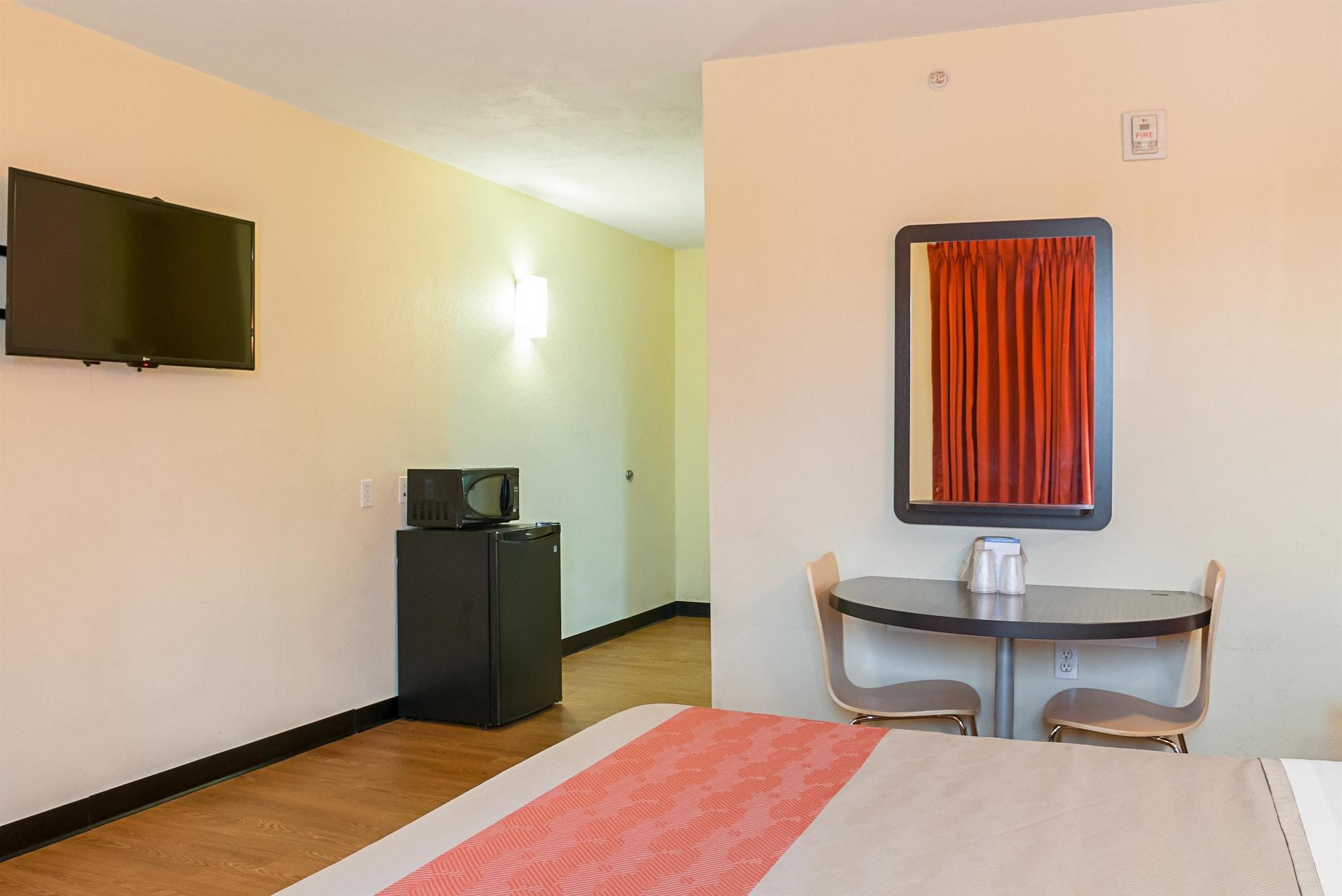 Motel 6-New Orleans, La - Near Downtown Exterior foto
