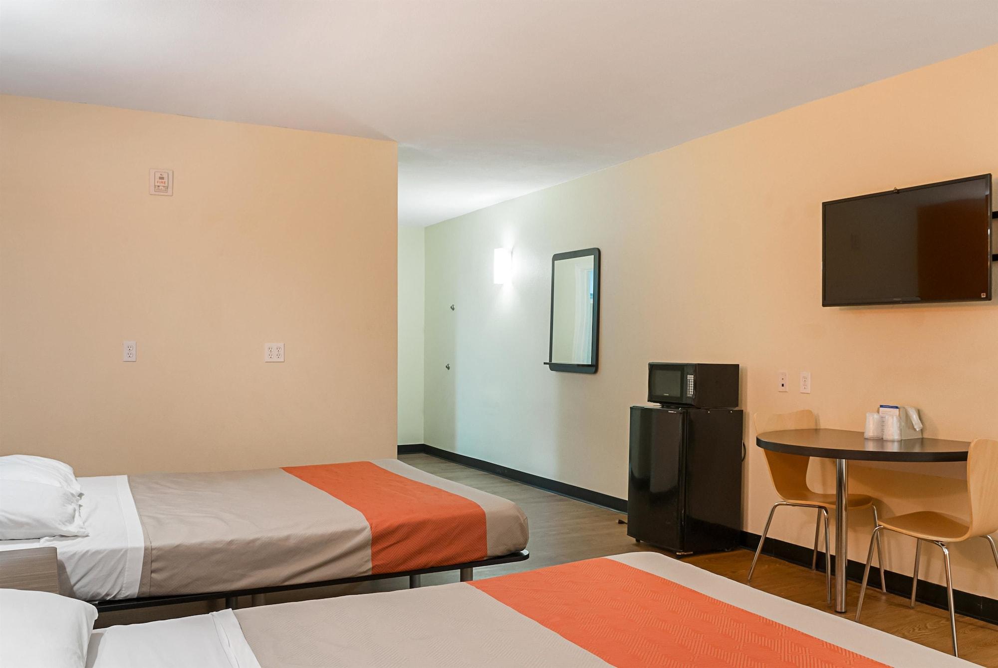 Motel 6-New Orleans, La - Near Downtown Exterior foto