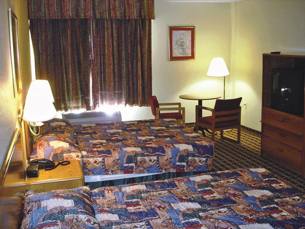 Motel 6-New Orleans, La - Near Downtown Habitación foto